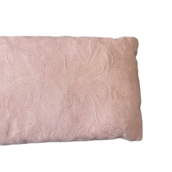 Vintage Handmade Fruit Stitched & Beaded Door Weight - Picture 5 of 5